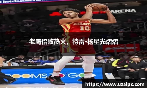 老鹰惜败热火，特雷·杨星光熠熠