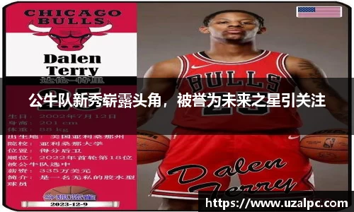 公牛队新秀崭露头角，被誉为未来之星引关注