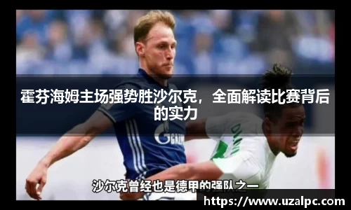 霍芬海姆主场强势胜沙尔克，全面解读比赛背后的实力