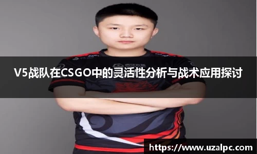 V5战队在CSGO中的灵活性分析与战术应用探讨