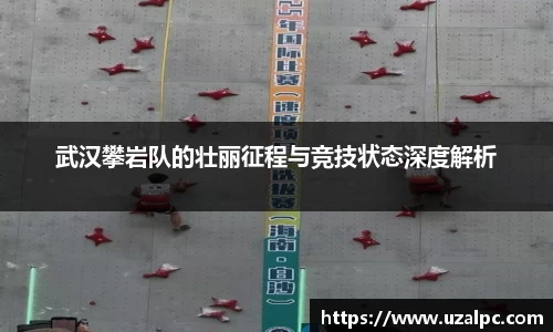 武汉攀岩队的壮丽征程与竞技状态深度解析