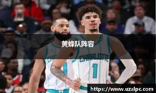 黄蜂队阵容