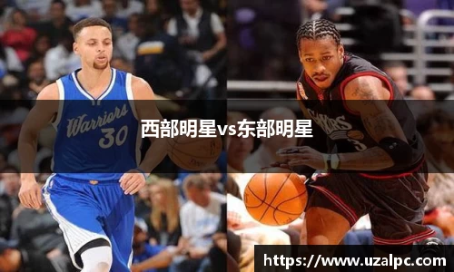 西部明星vs东部明星