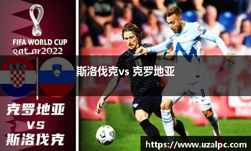 斯洛伐克vs 克罗地亚