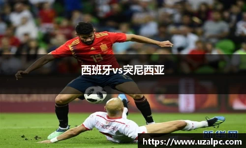 西班牙vs突尼西亚