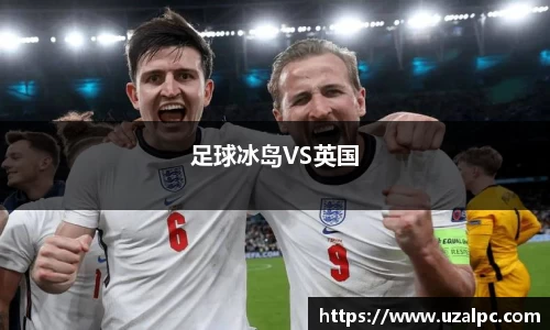 足球冰岛VS英国