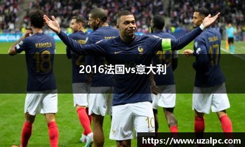 2016法国vs意大利